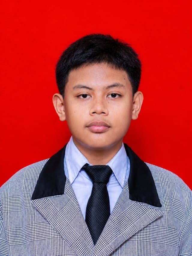 Nara Andra Tyaga – Web Developer Portfolio